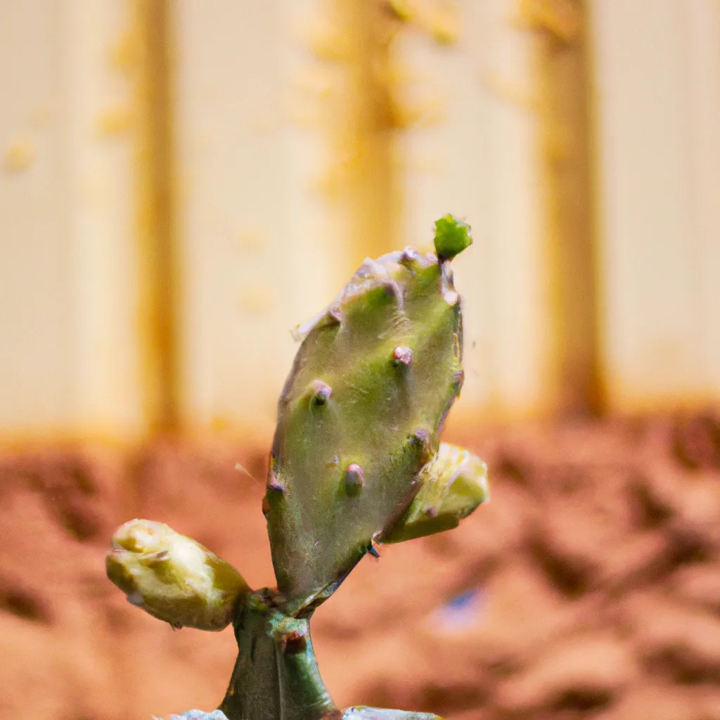Imagem As melhores tecnicas para aumentar a producao de frutas em cactos