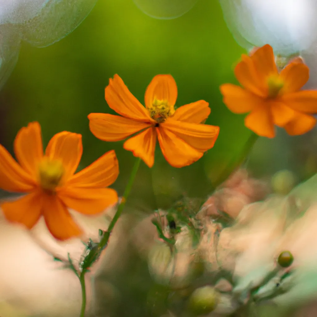 Imagem As melhores variedades de flores para cultivar em sua horta