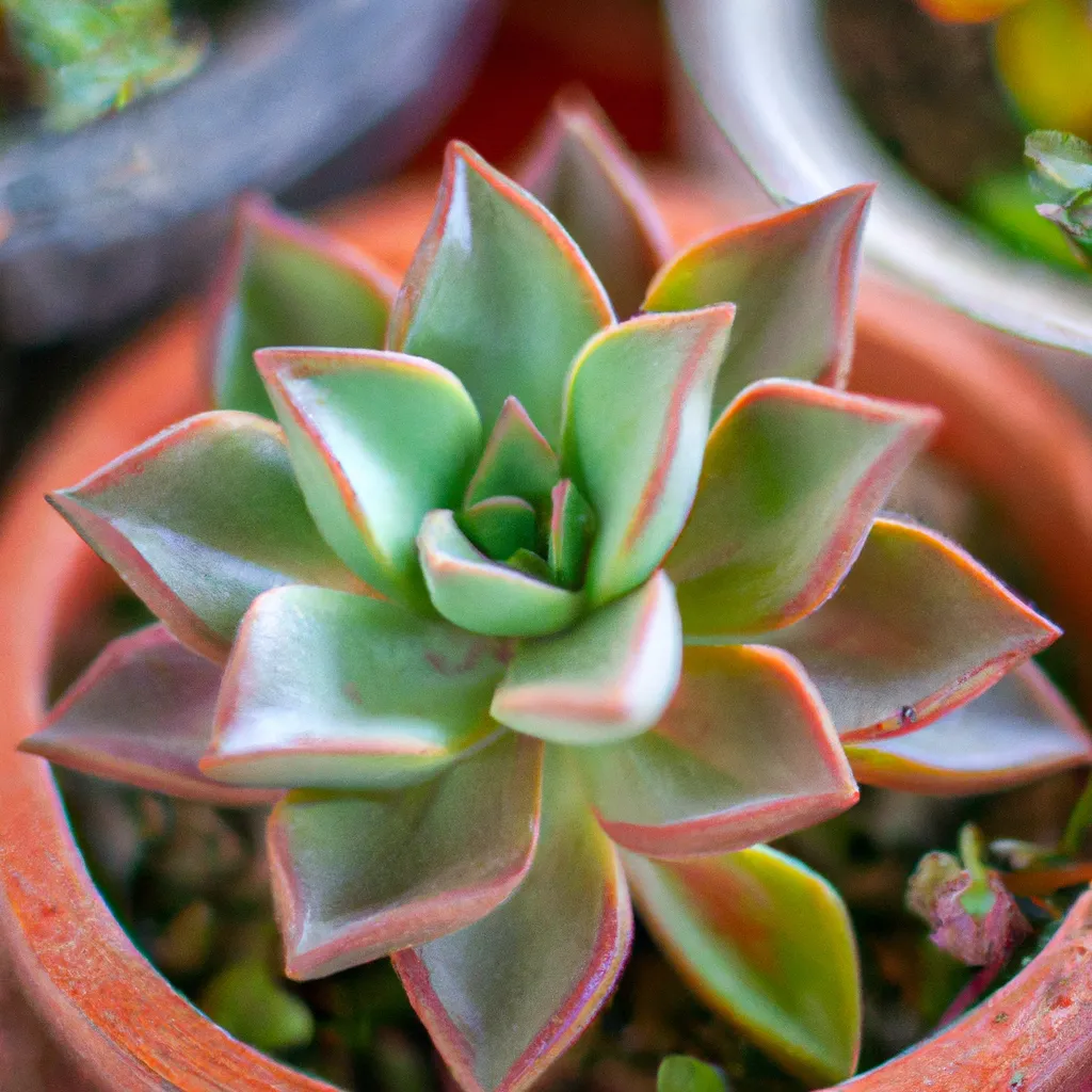 Imagem As melhores variedades de suculentas para cultivar em casa