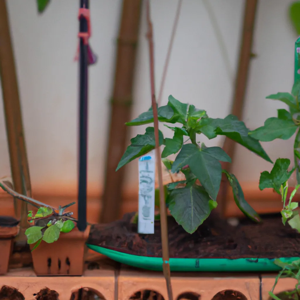 Imagem As vantagens da horticultura em ambientes pequenos