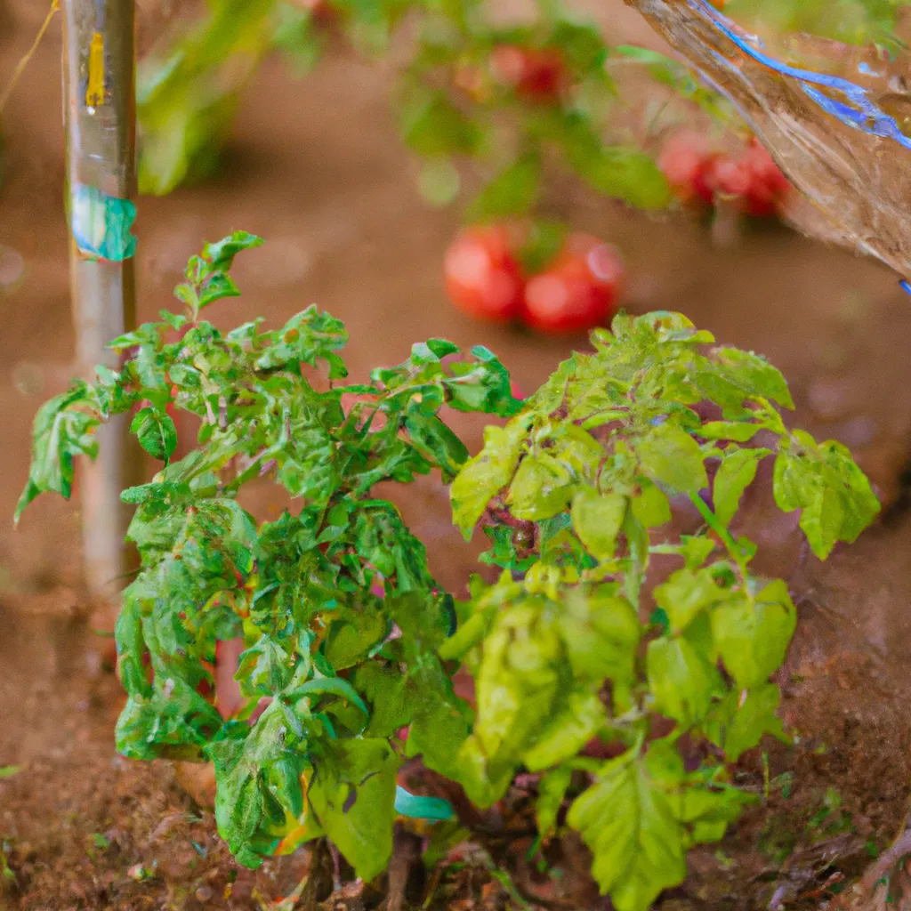 Imagem Biodiversidade na horticultura beneficios economicos e ecologicos
