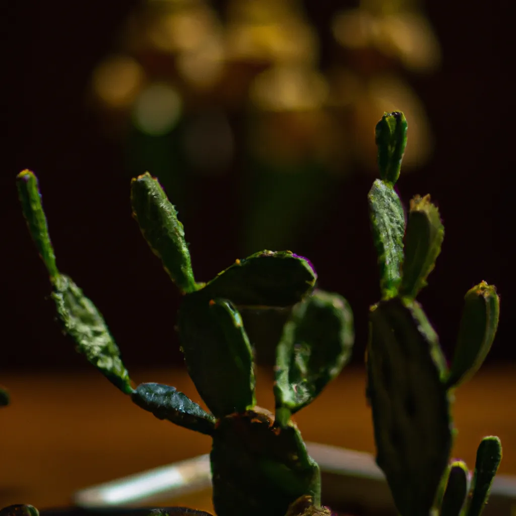 Imagem Cactos comestiveis uma exploracao culinaria