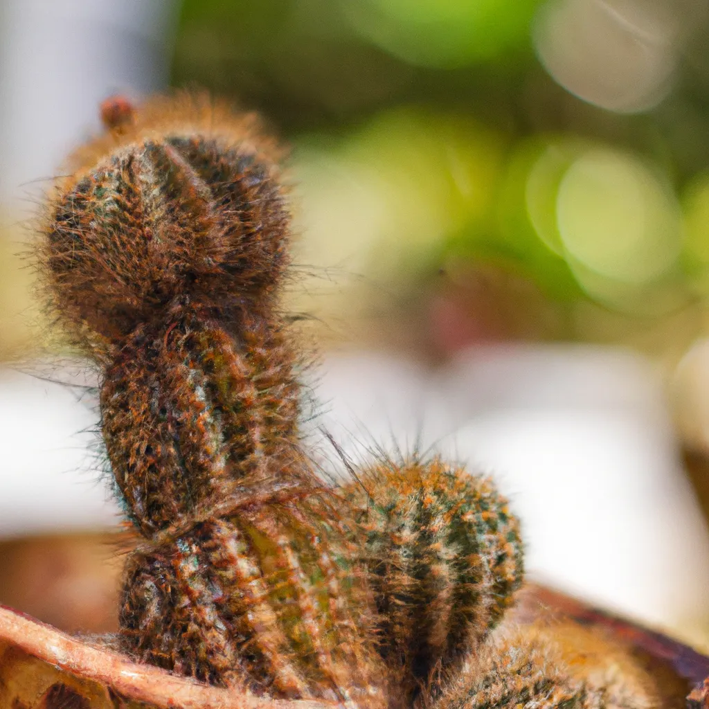 Imagem Cactos resistentes a seca especies ideais para o seu jardim