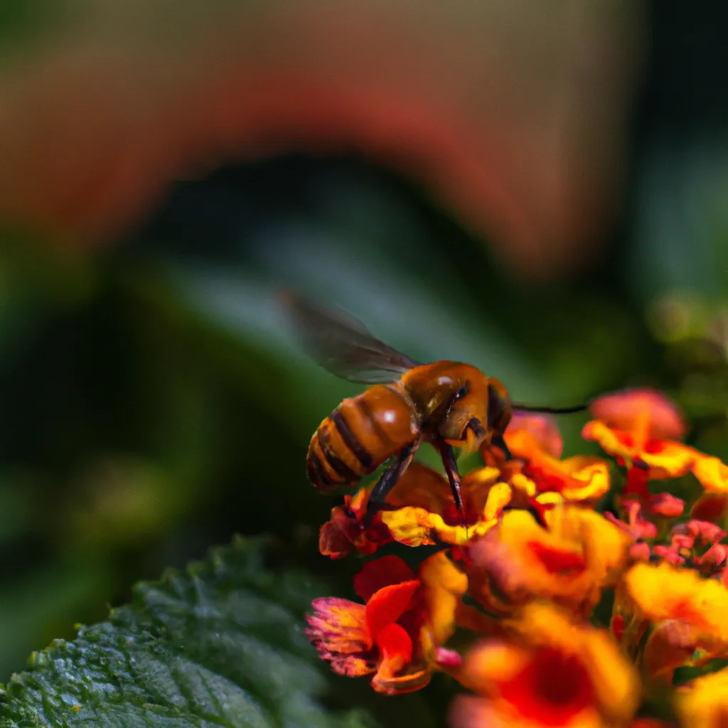 Imagem Colheita seletiva como preservar a biodiversidade do seu jardim