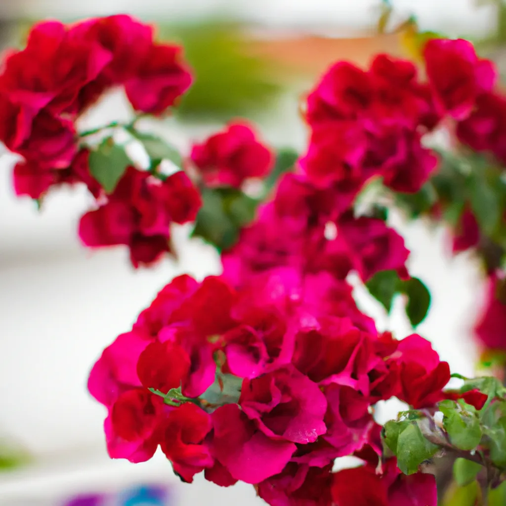 Imagem Como Escolher a Melhor Flor Ornamental para Seu Jardim