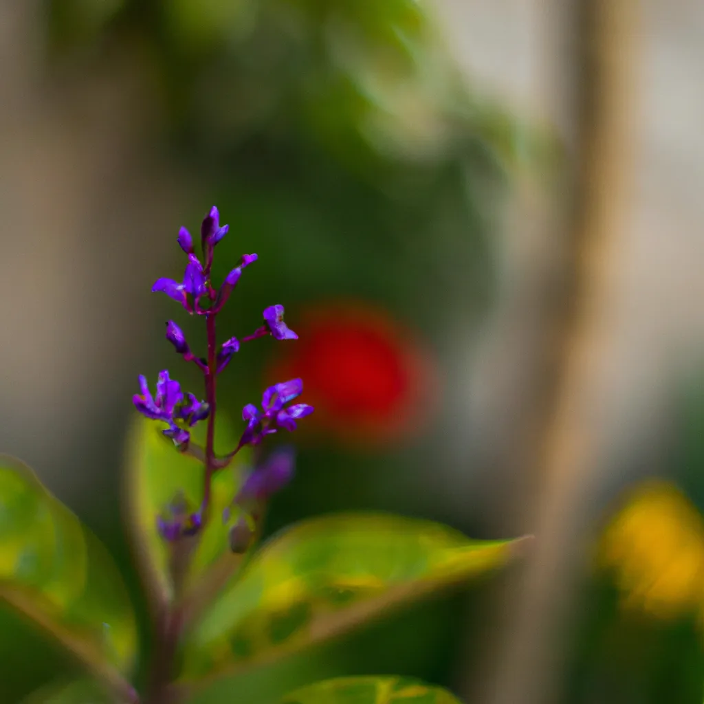 Imagem Como Identificar Doencas nas Flores Ornamentais