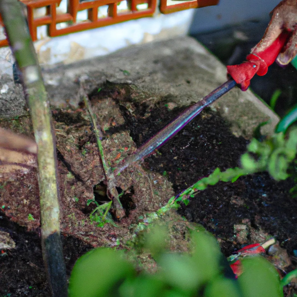 Imagem Como Usar Ferramentas de Jardinagem para Criar Seu Proprio Jardim