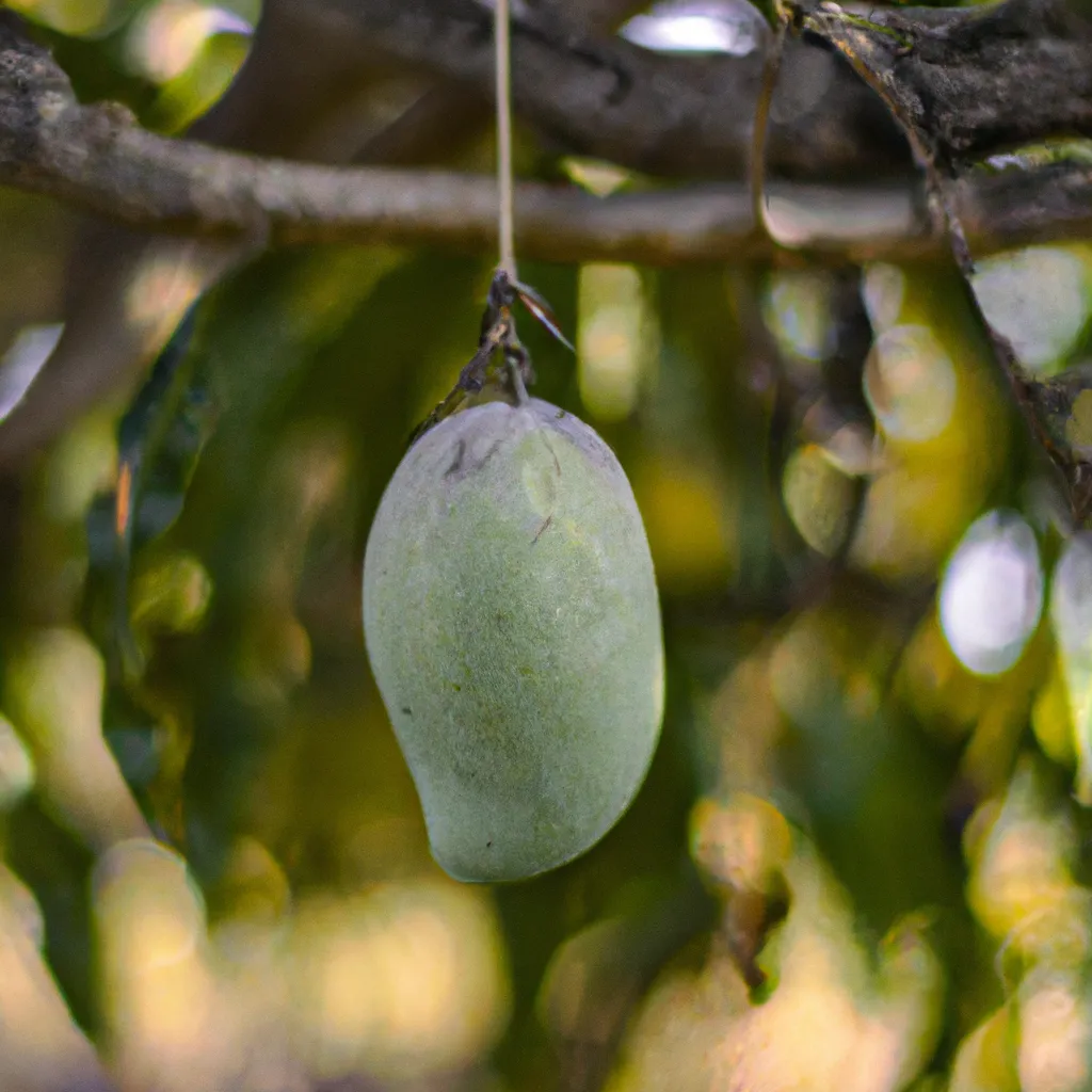 Imagem Como cultivar frutas em uma horta