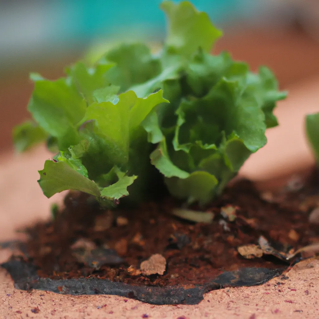 Imagem Como cultivar hortalicas em condicoes aridas
