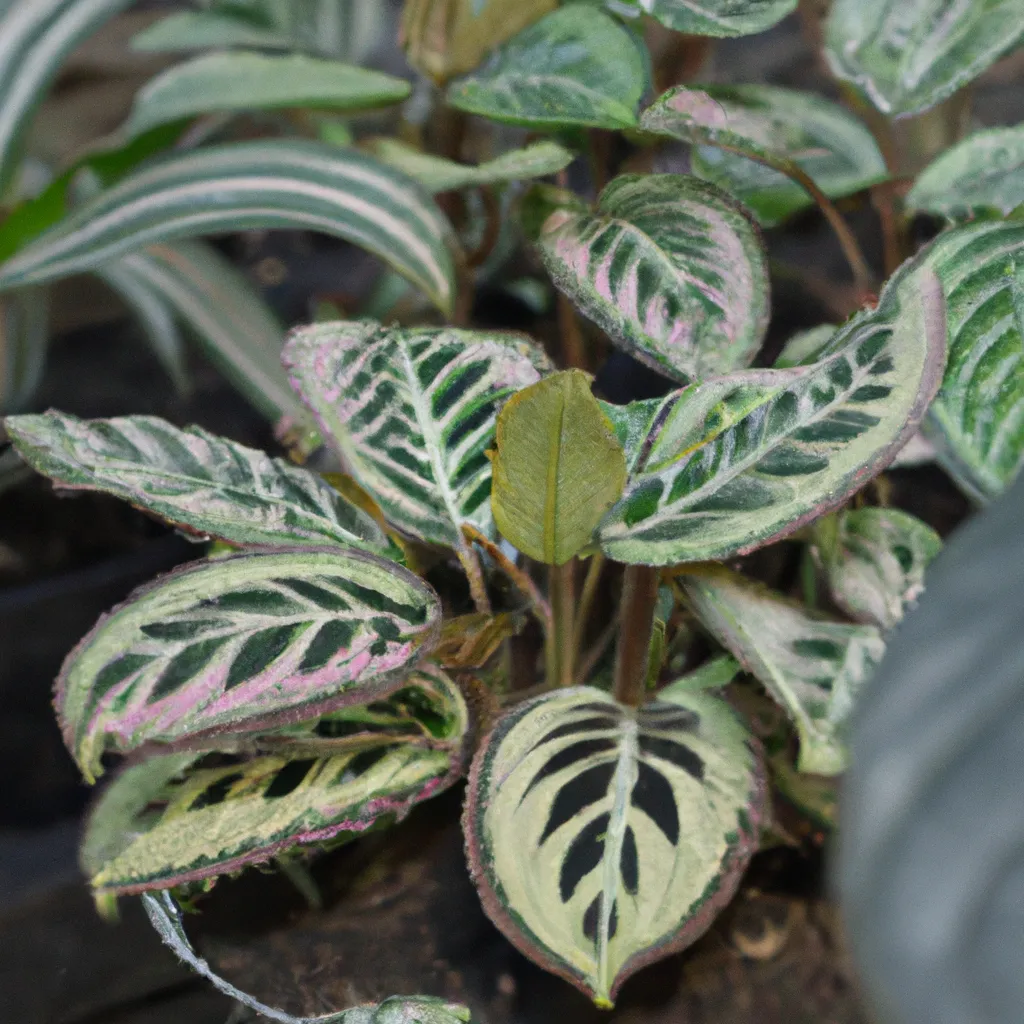 Imagem Como cultivar plantas tropicais na estufa