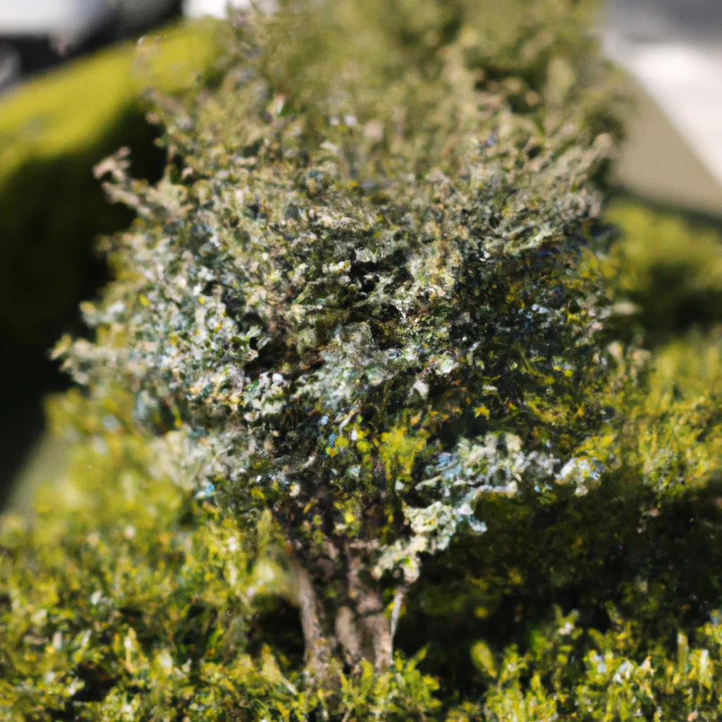 Imagem Como escolher o arbusto certo para o seu jardim