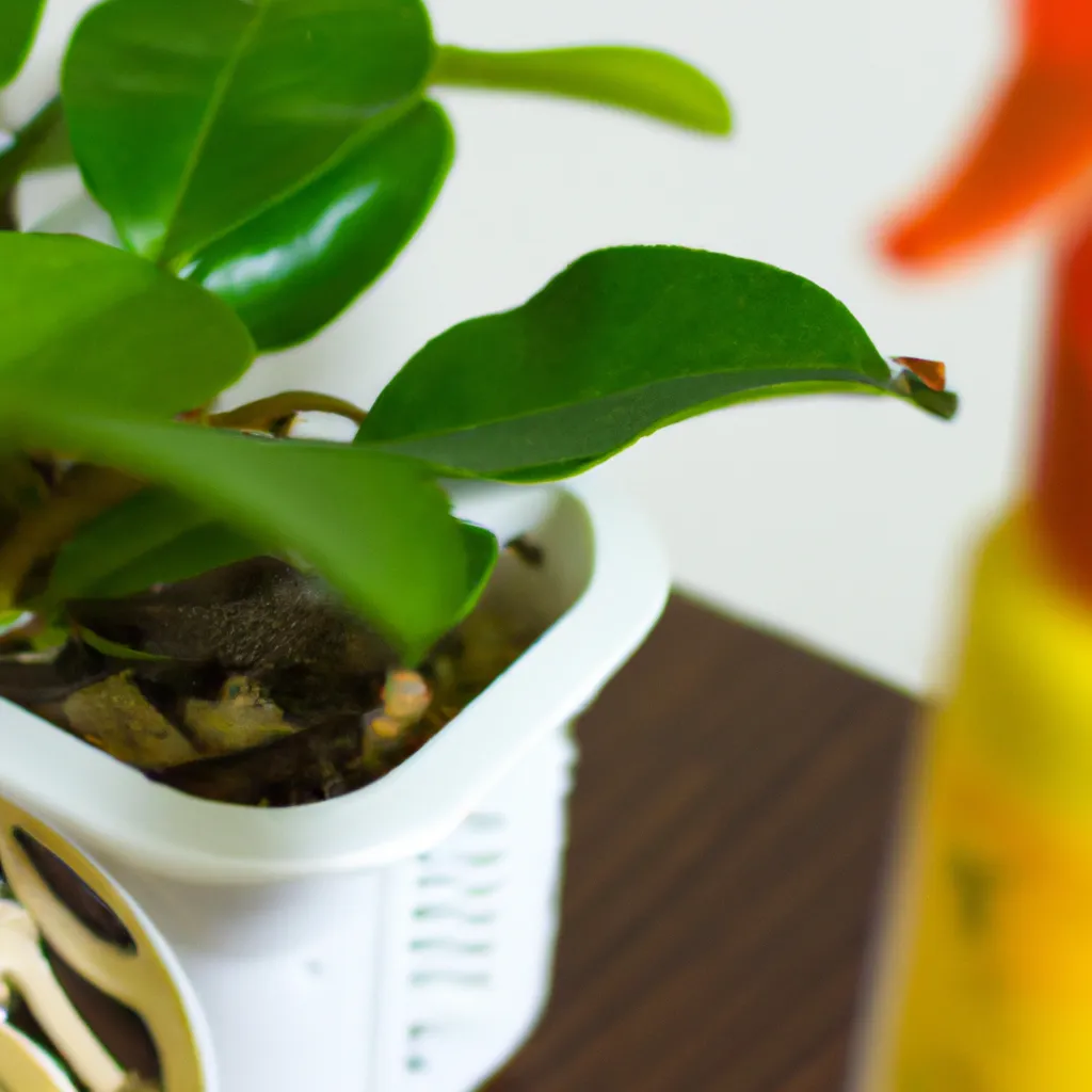 Imagem Como evitar pestes naturais com plantas naturais