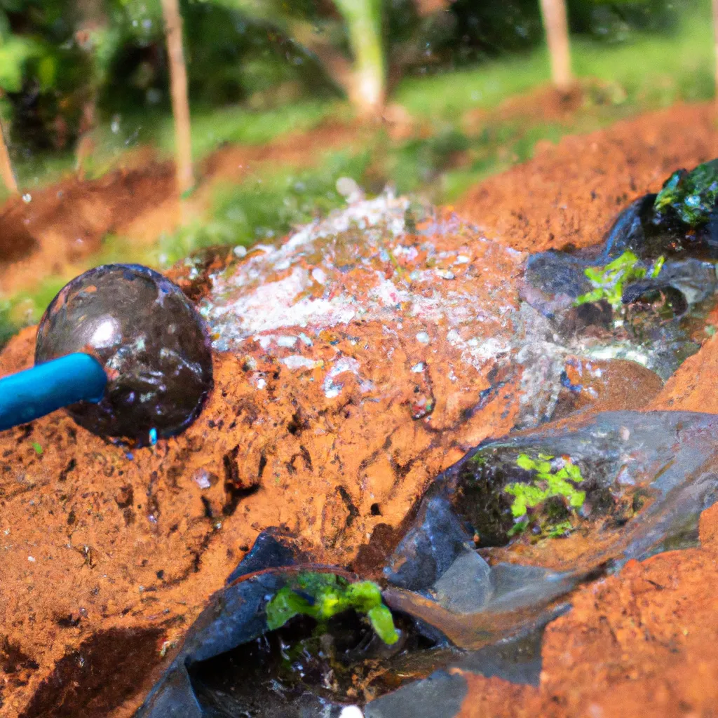 Imagem Como usar a tecnica de estaquia na horticultura