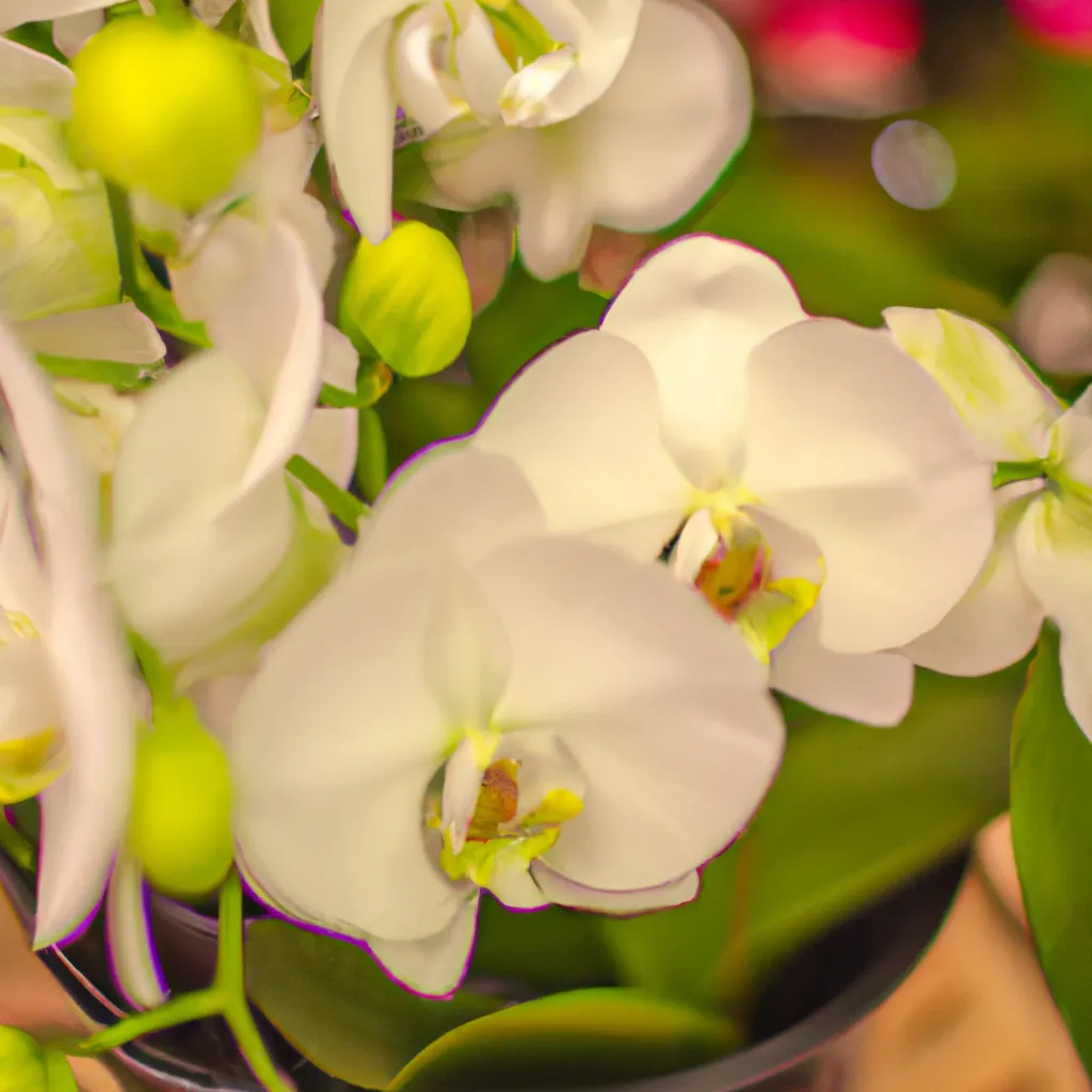 Imagem Conheca os Melhores Lugares para Comprar Flores