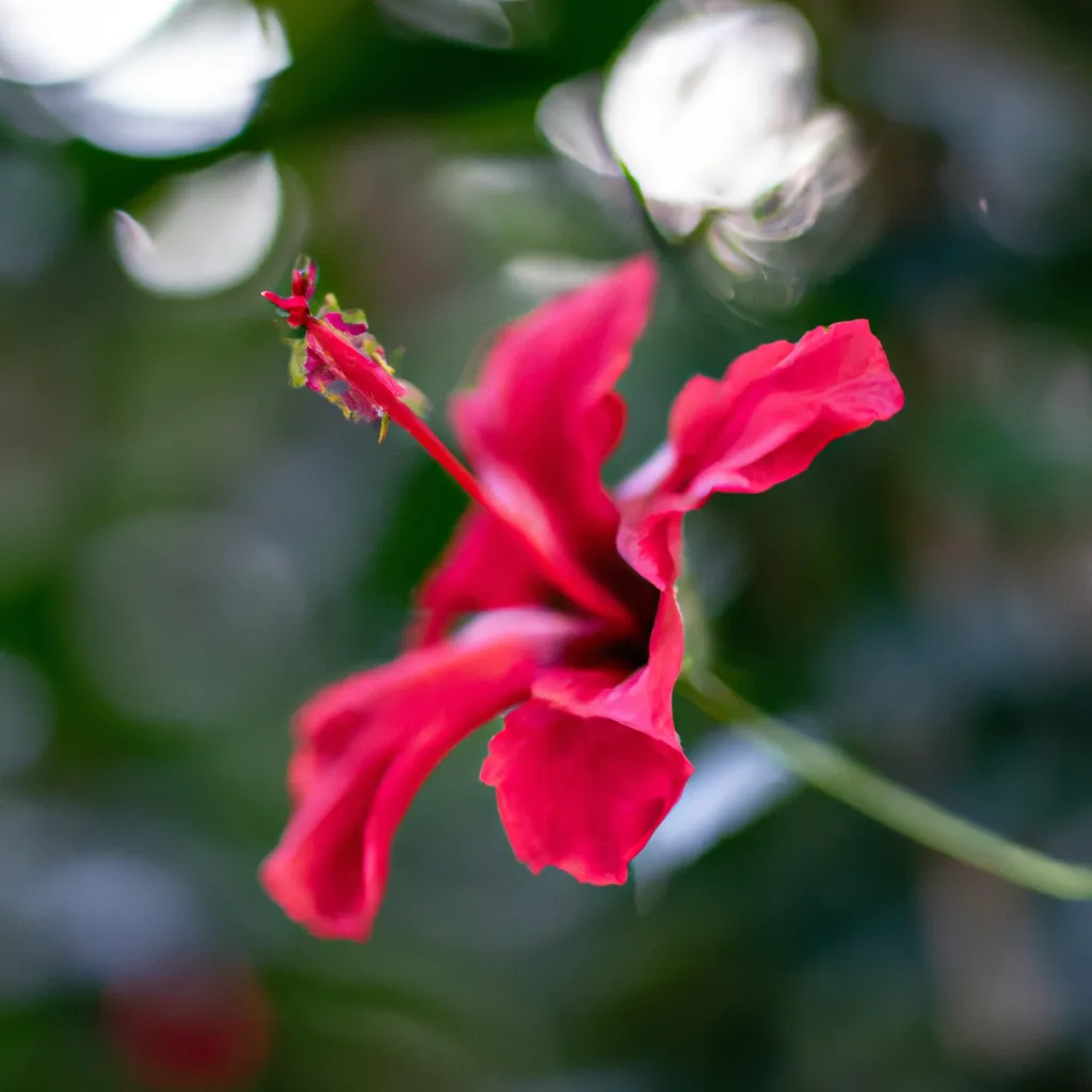 Imagem Conhecendo as Flores Ornamentais Uma Visao Geral