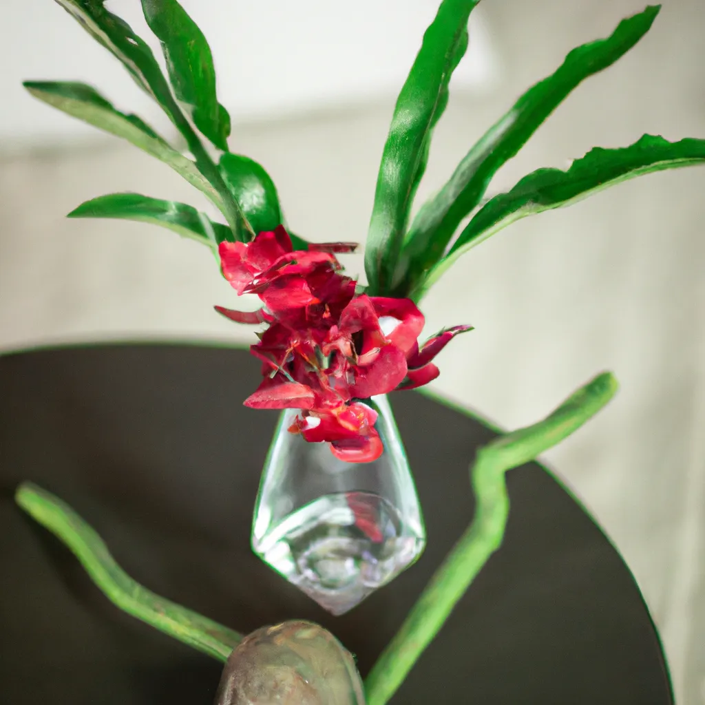 Imagem Criando Uma Atmosfera Unica com Flores Exoticas Ideias de Decoracao Imagem Criando Uma Atmosfera Unica com Flores Exoticas Ideias de Decoracao