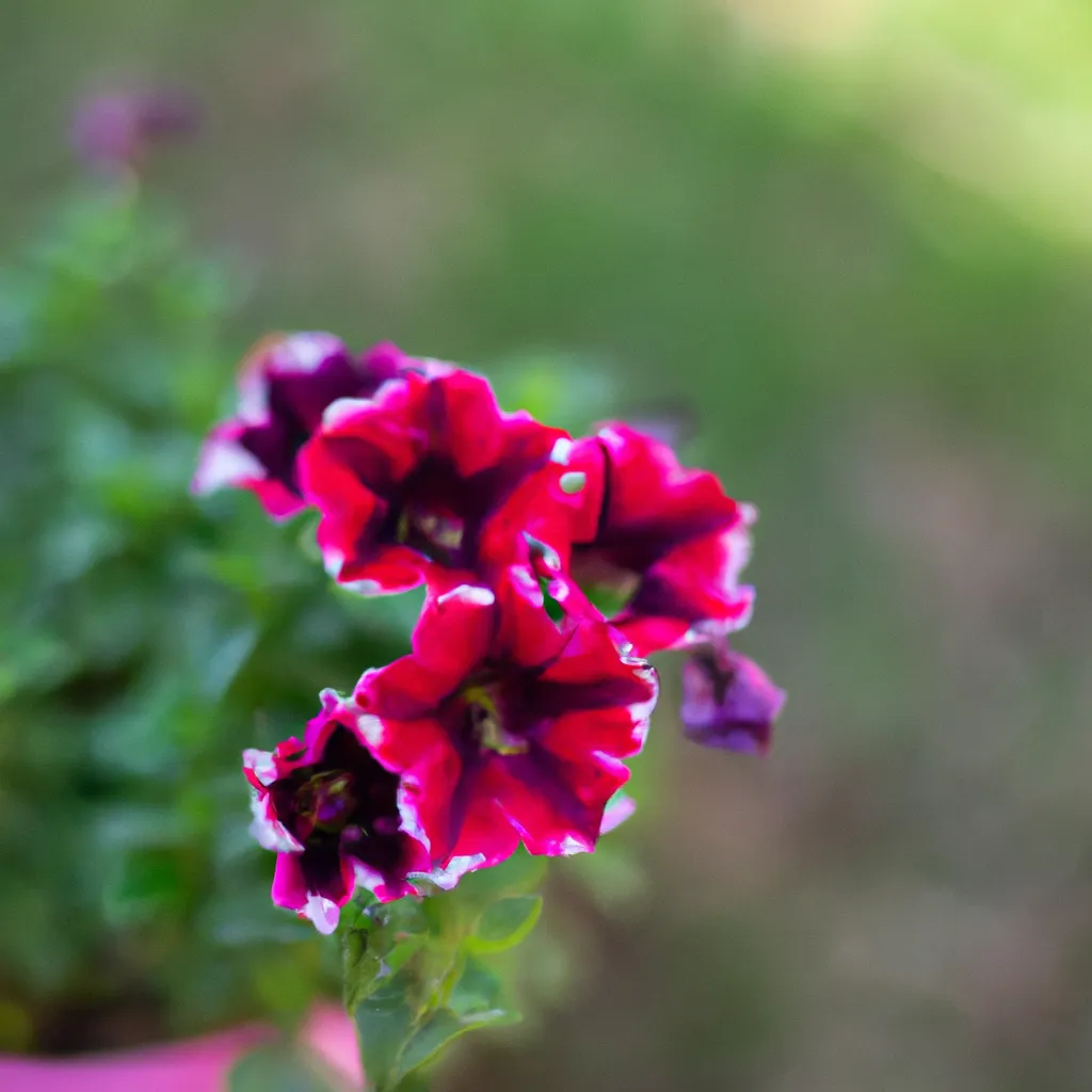 Imagem Cuidando de Suas Flores Ornamentais Dicas para Manter seu Jardim Saudavel