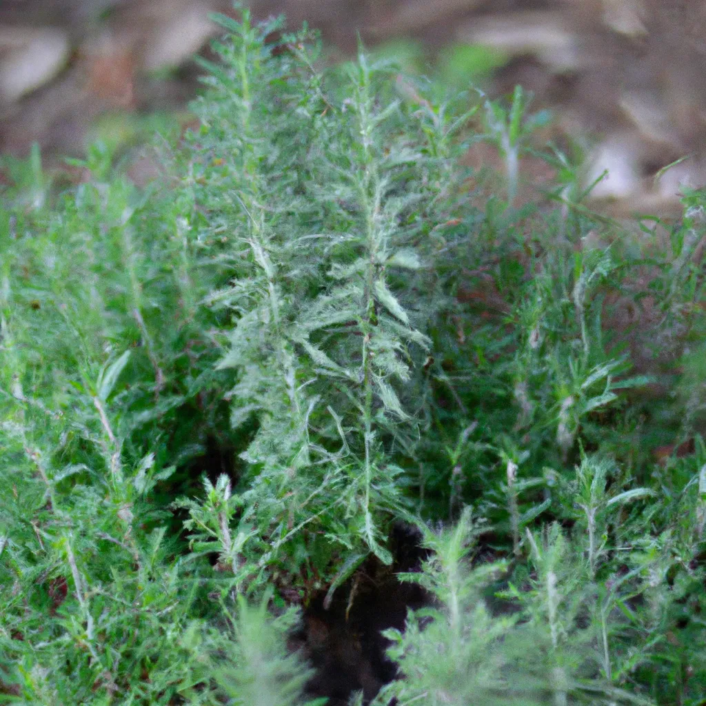 Imagem Cultivar ervas aromaticas em sua horta
