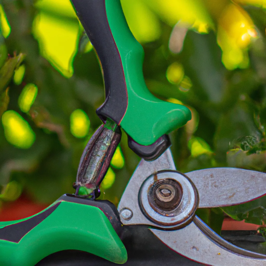 Imagem Descubra os Beneficios de Possuir Ferramentas de Jardinagem