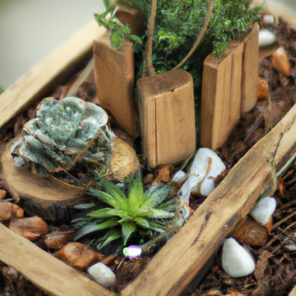 Imagem Design de jardins com suculentas 10 ideias incriveis