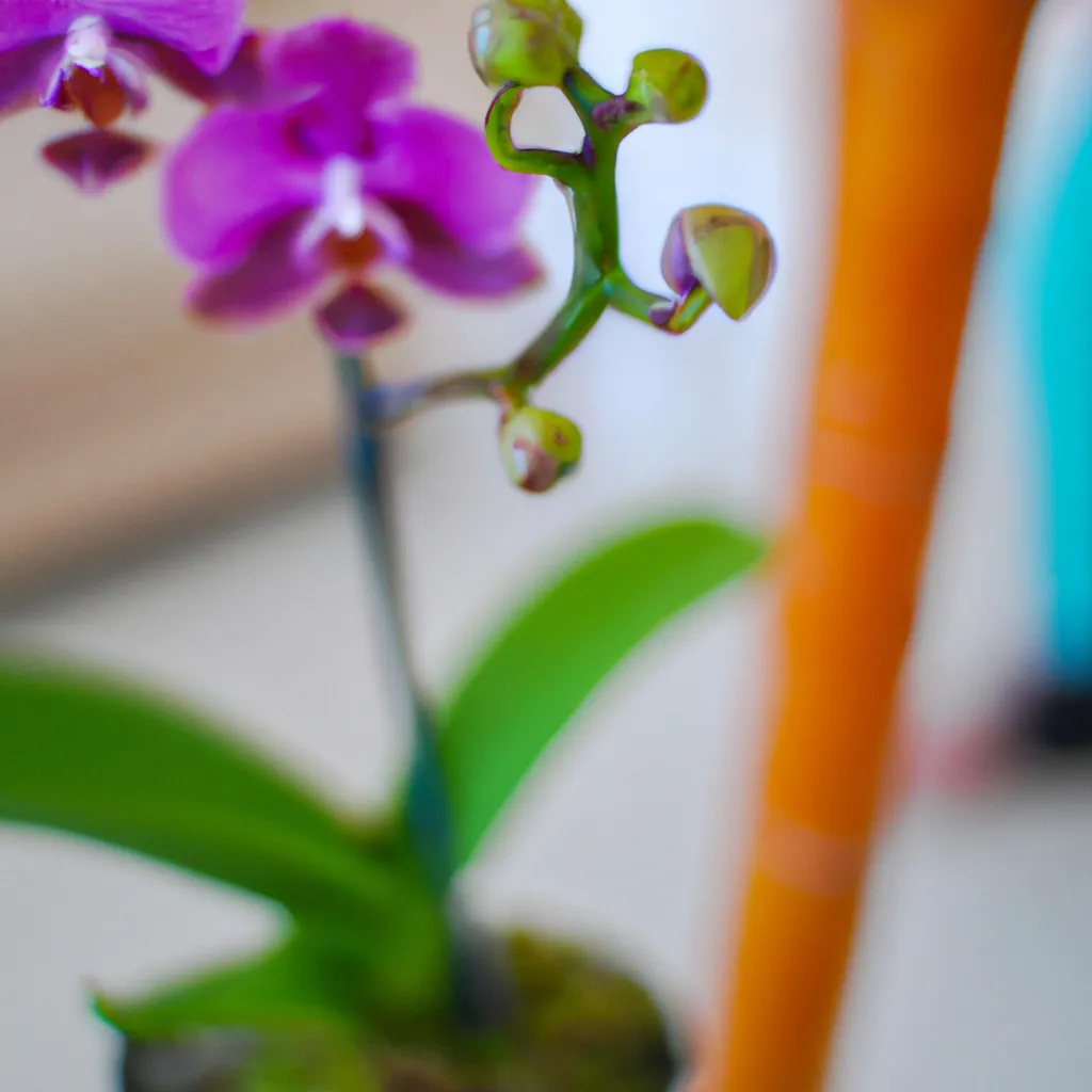 Imagem Dicas para manter suas Orquideas saudaveis e floridas Imagem Dicas para manter suas Orquideas saudaveis e floridas