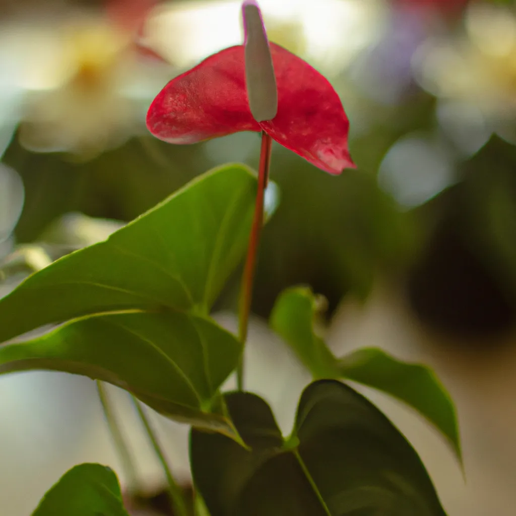 Imagem Flores Exoticas 10 Plantas para Ter em Sua Casa