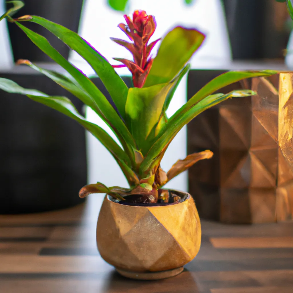 Imagem Flores Exoticas na Decoracao de Ambientes