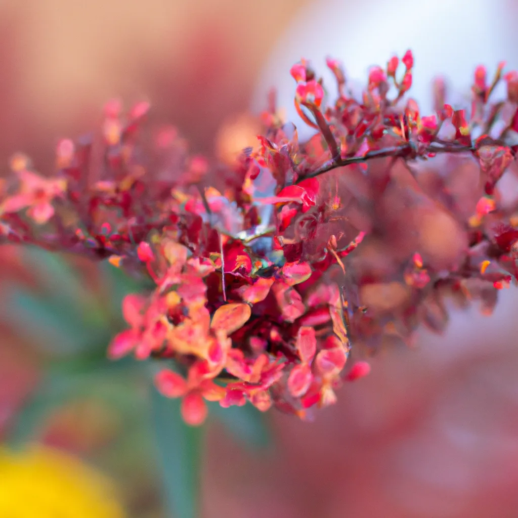Imagem Flores Ornamentais e a Polinizacao O Que voce Precisa Saber