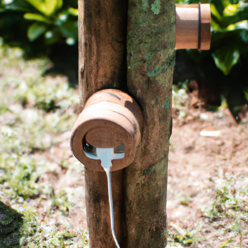 Imagem Maneiras inovadoras de produzir energia em seu jardim