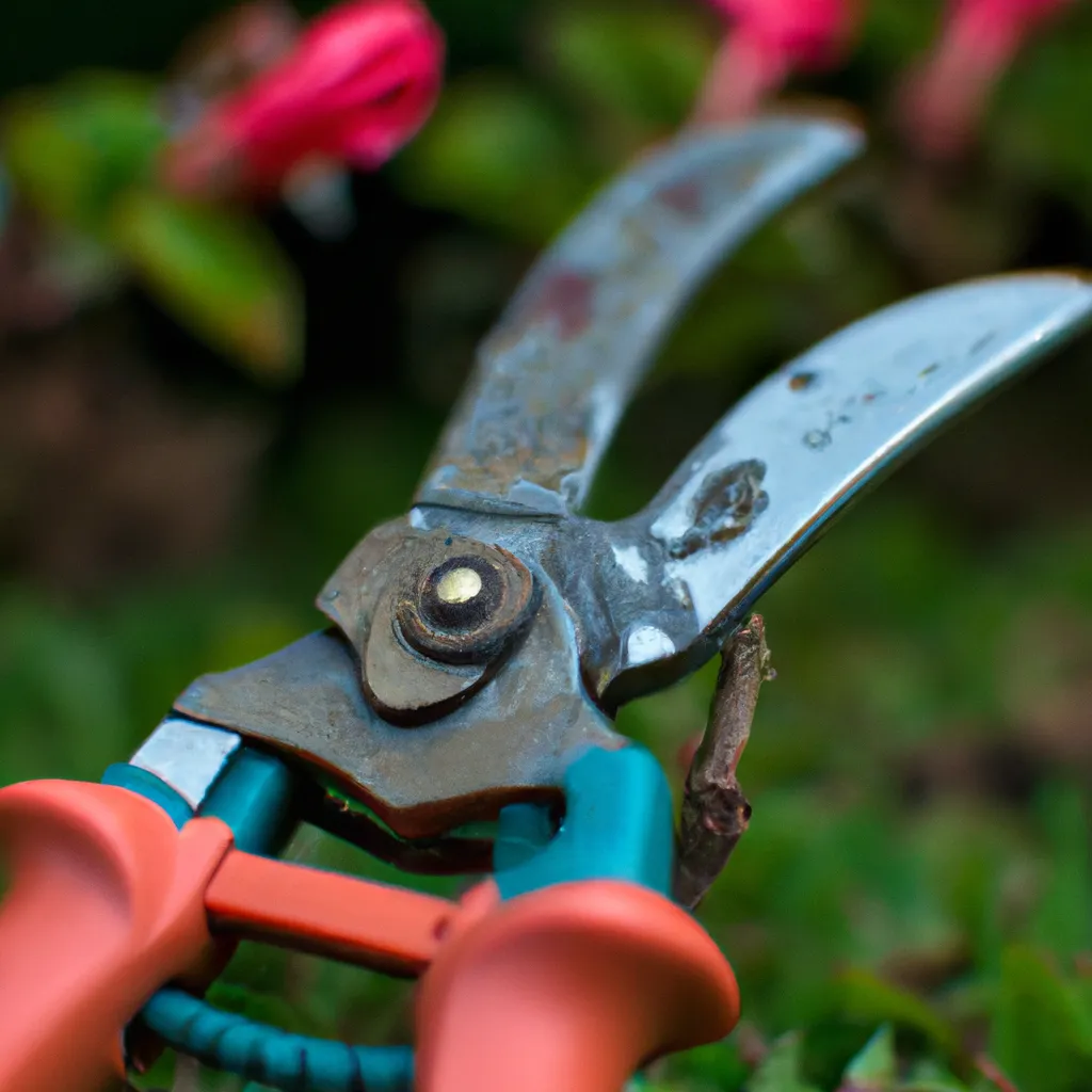 Imagem O Que e Necessario Para Manter Suas Ferramentas de Jardinagem em Boa Forma Imagem O Que e Necessario Para Manter Suas Ferramentas de Jardinagem em Boa Forma