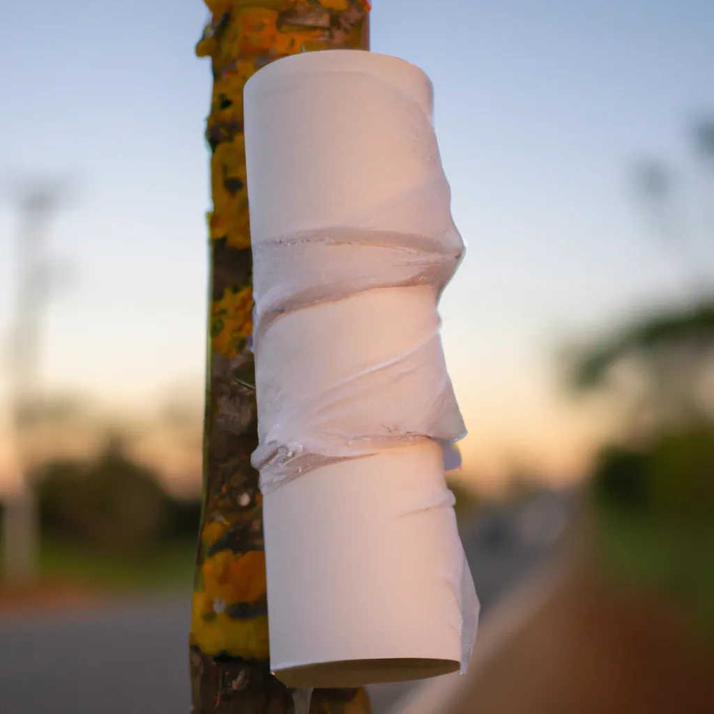 Imagem O papel das arvores na prevencao da poluicao do ar