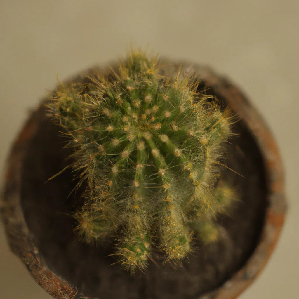 Imagem O que e a fisiologia dos Cactus