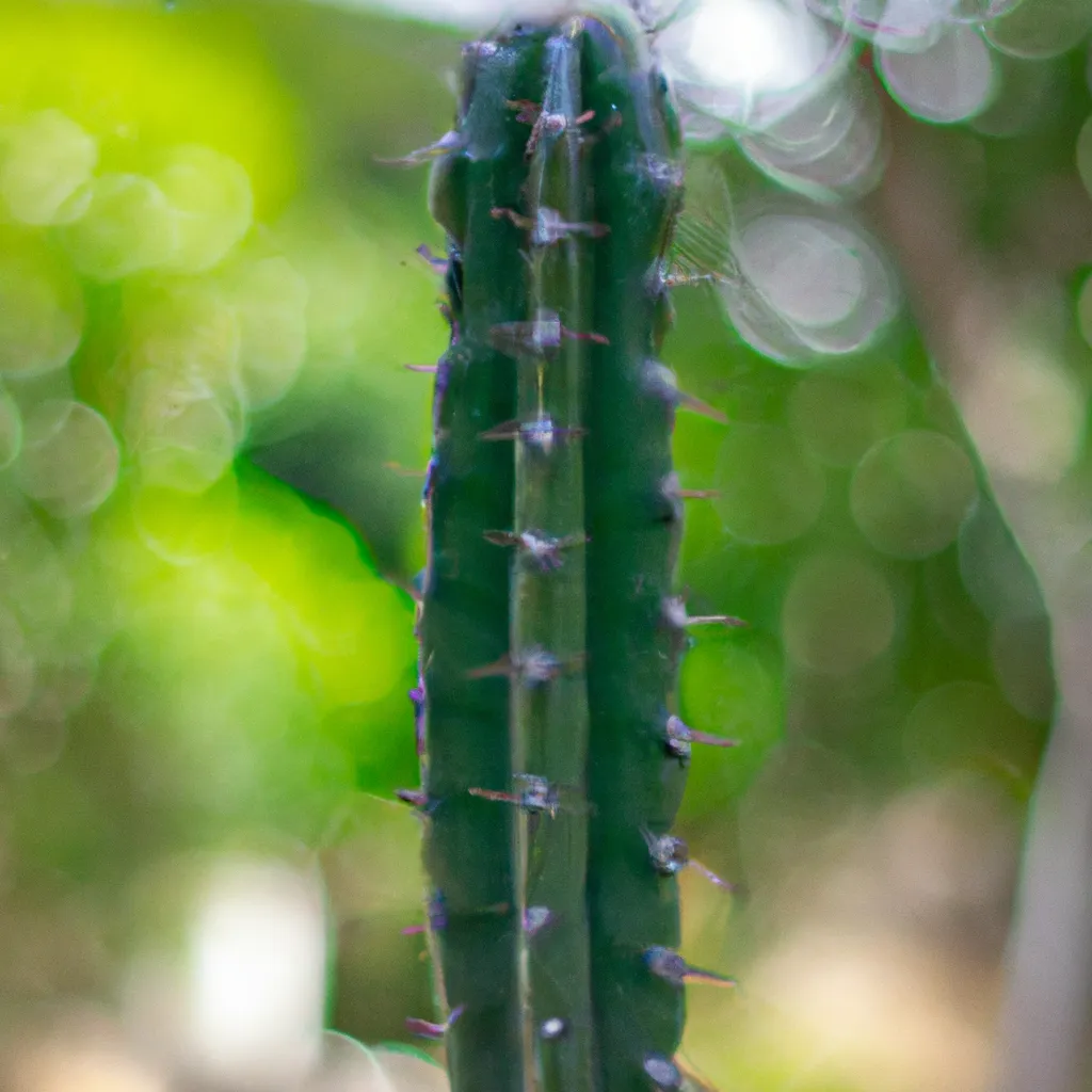 Imagem O que e preciso para cultivar grandes especies de cactus Imagem O que e preciso para cultivar grandes especies de cactus