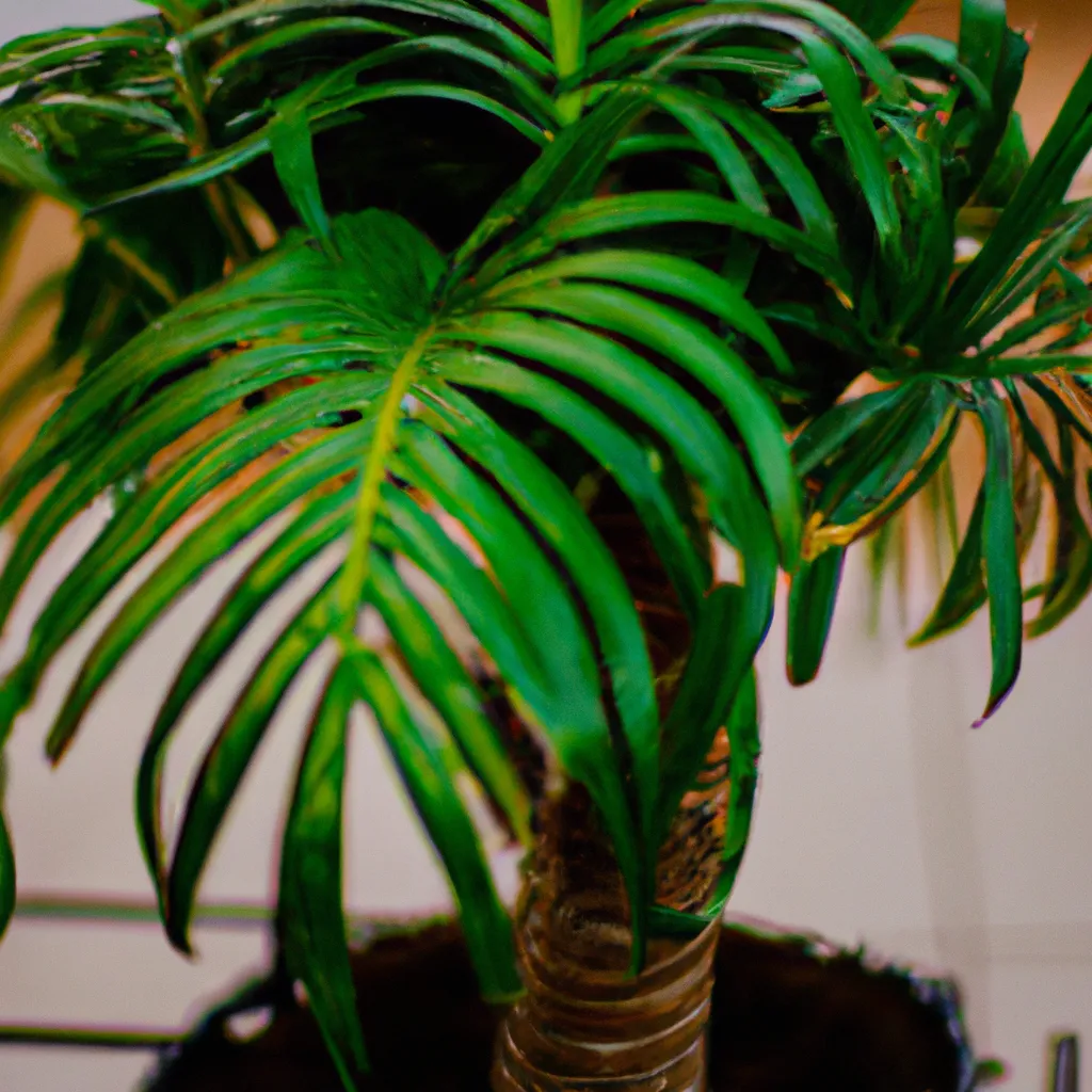 Imagem O que saber sobre a cultura de plantas tropicais