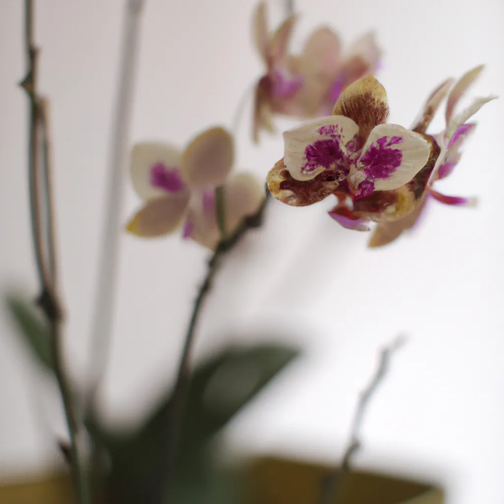 Imagem O que sao as orquideas
