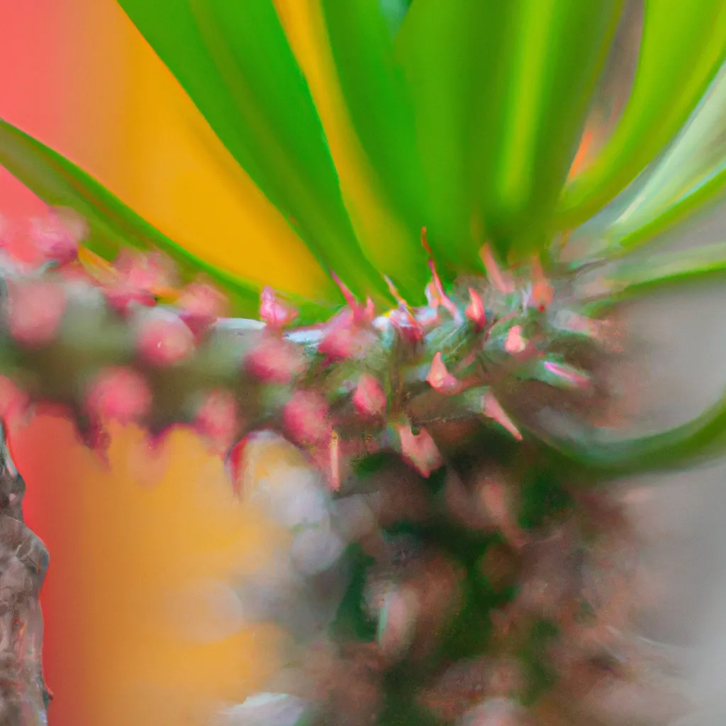 Imagem O que torna as plantas tropicais tao unicas