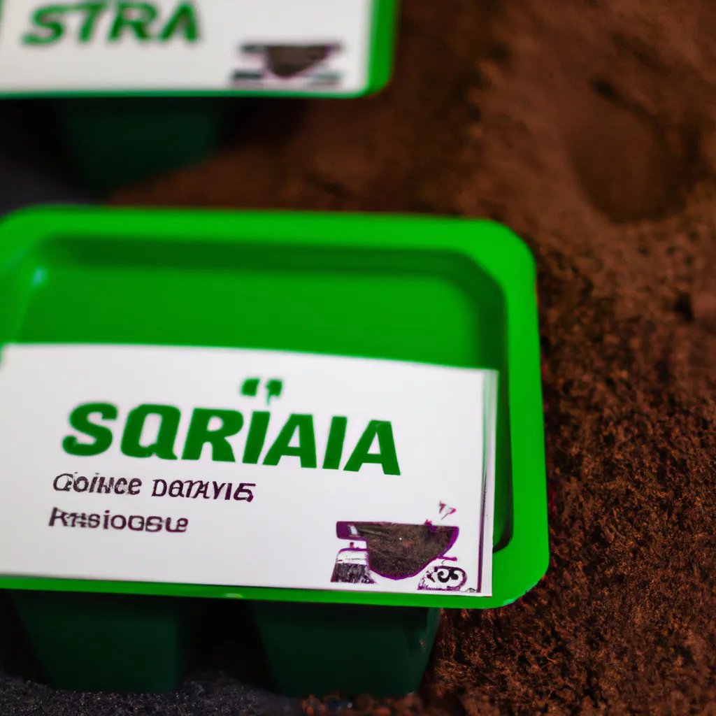 Imagem O que voce precisa saber sobre biofertilizantes na horticultura Imagem O que voce precisa saber sobre biofertilizantes na horticultura