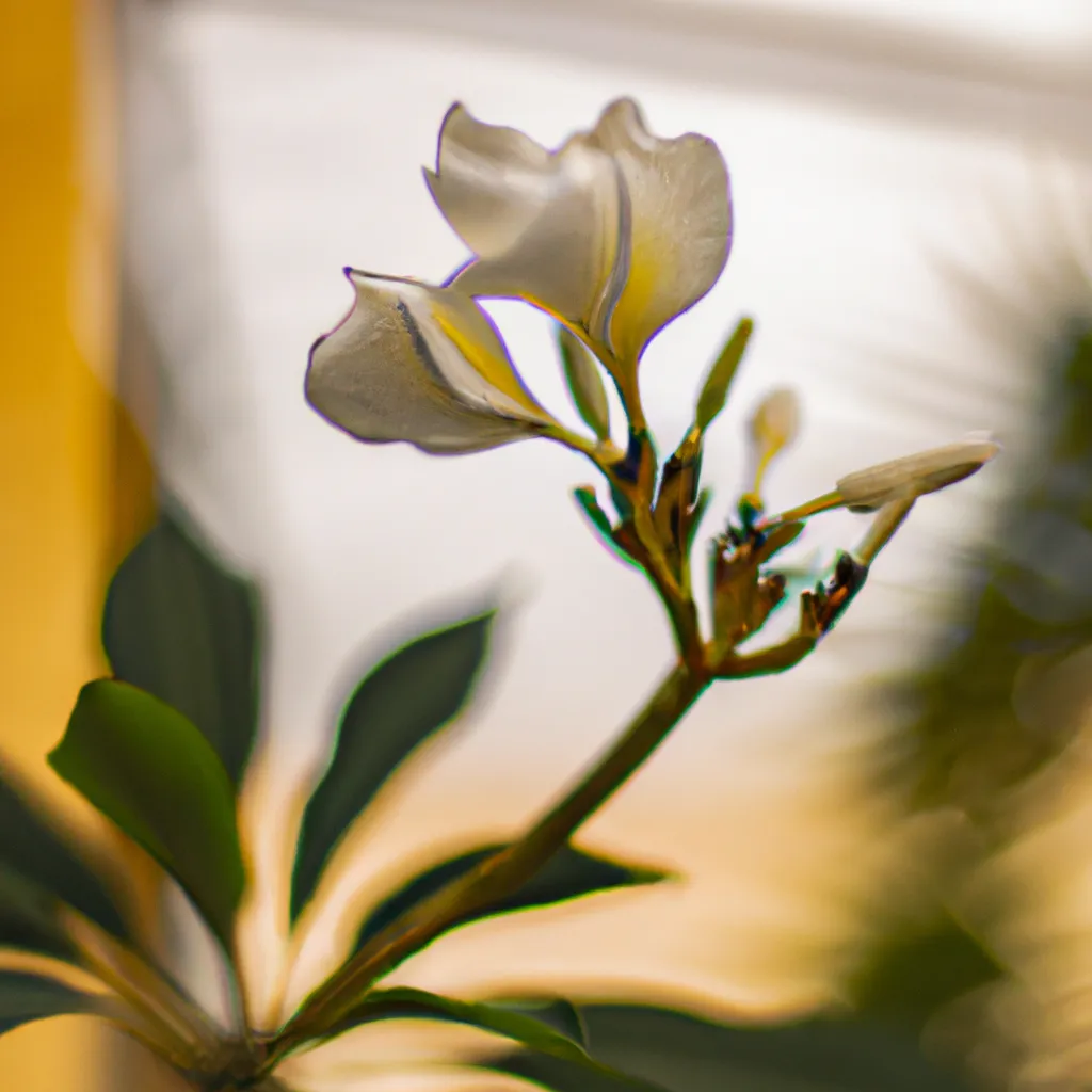 Imagem O significado simbolico das flores aromaticas