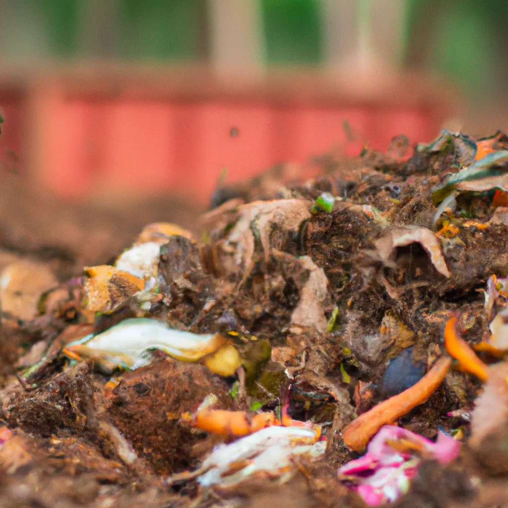 Imagem Os beneficios da Compostagem para o meio ambiente Imagem Os beneficios da Compostagem para o meio ambiente
