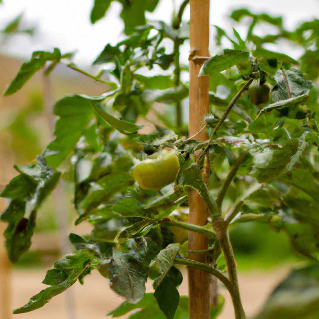 Imagem Os beneficios da horticultura para o meio ambiente