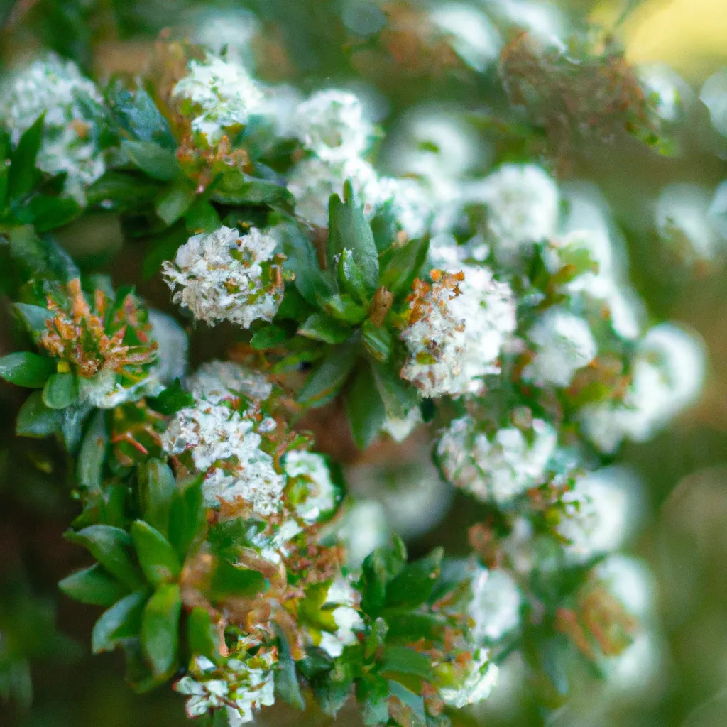 Imagem Os beneficios para a saude das flores aromaticas