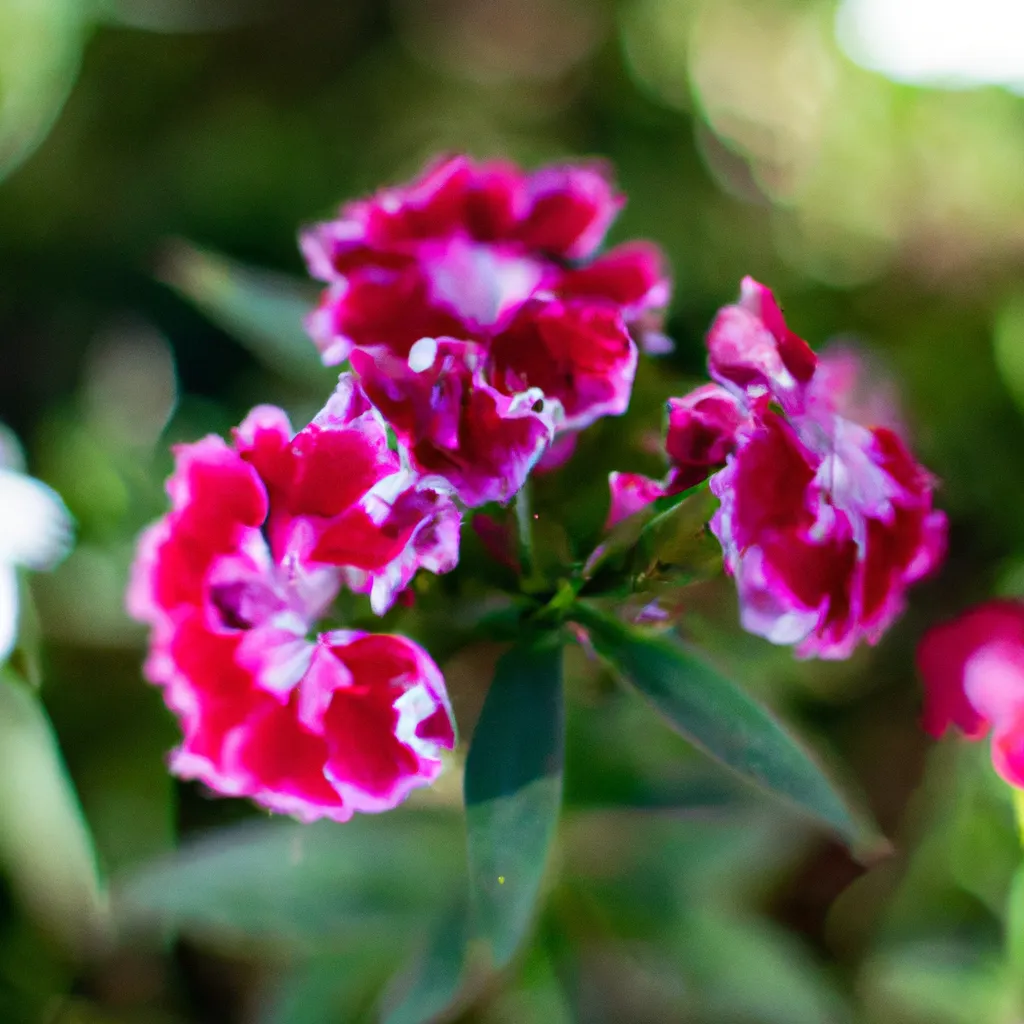 Imagem Plantando as Primaveras mais Alegres As Melhores Variedades de Flores Imagem Plantando as Primaveras mais Alegres As Melhores Variedades de Flores