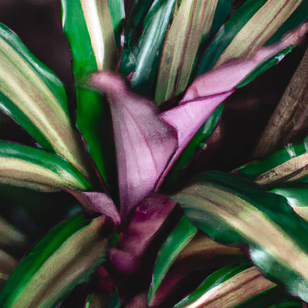 Imagem Por que as plantas tropicais sao tao