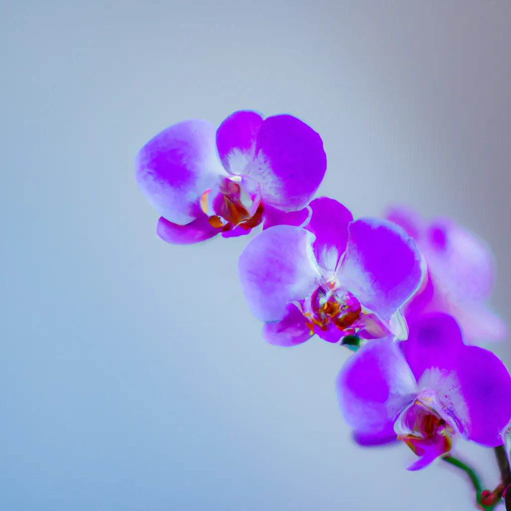 Imagem Quais sao os melhores adubos para Orquideas