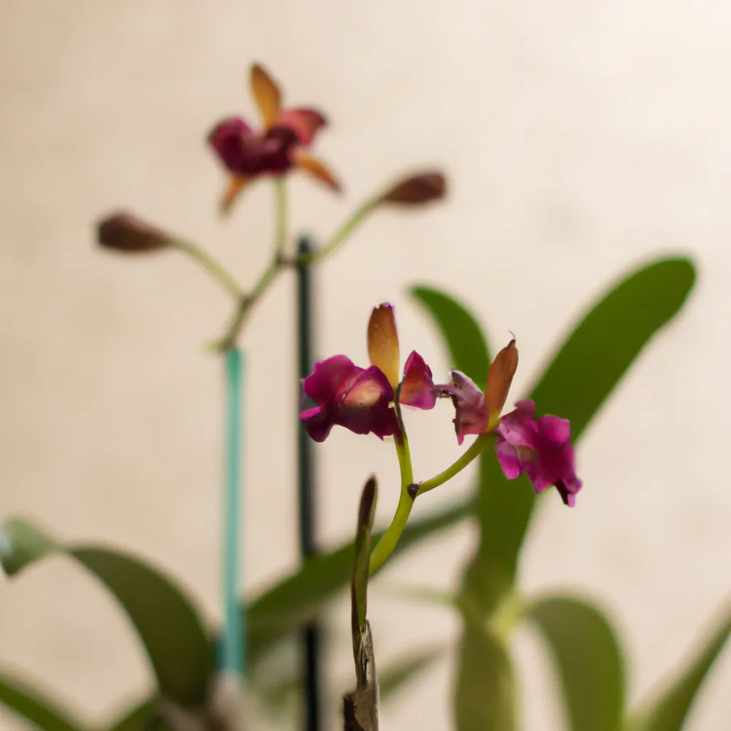 Imagem Quais sao os melhores tipos de orquidea para ambientes umidos e quentes