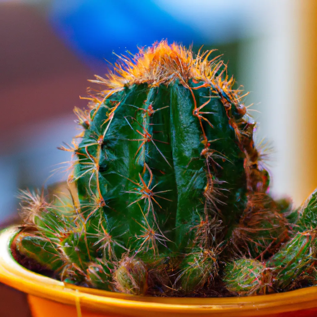 Imagem Quais sao os principais inimigos dos Cactus