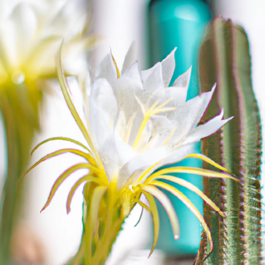 Imagem Quando eles florescem O que voce precisa saber sobre as flores nos Cactus