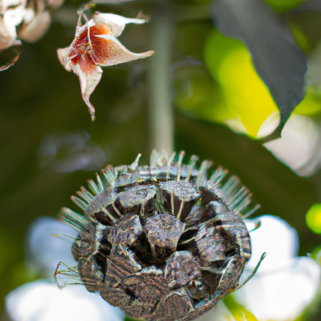 Imagem Tudo Sobre as Flores Raras do Mundo As Mais