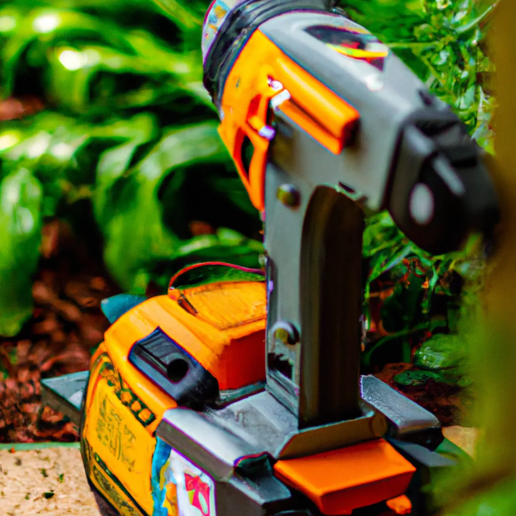 Imagem Veja como Os Melhores Produtos Podem Facilitar A Utilizacao das Suas Ferramentas De Jardinagem
