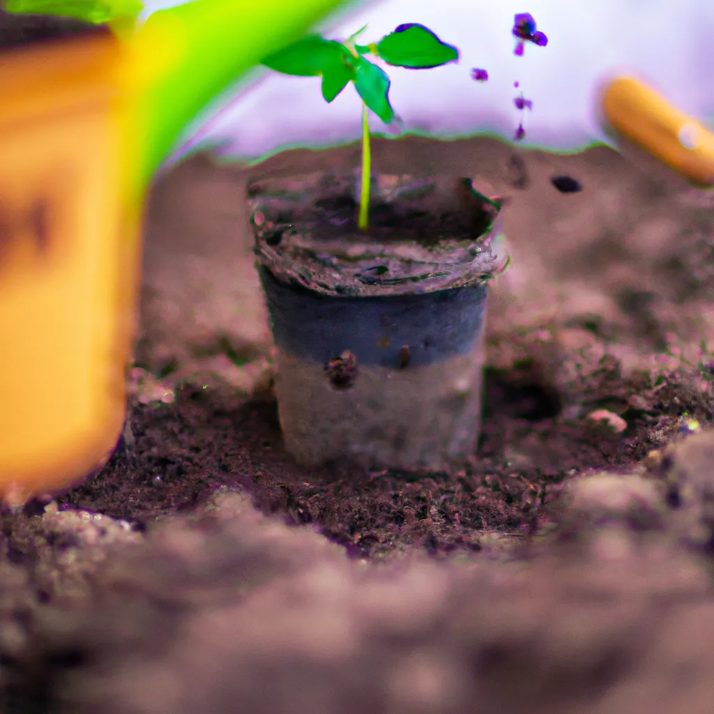 Imagens 10 erros comuns ao plantar uma horta